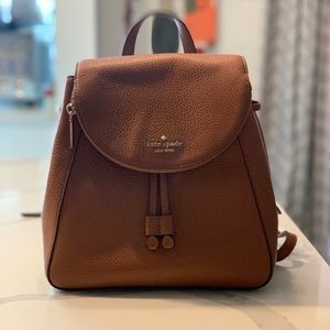 Kate spade backpack